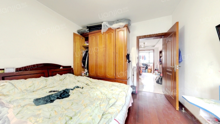 大黄馨园二手房实景图