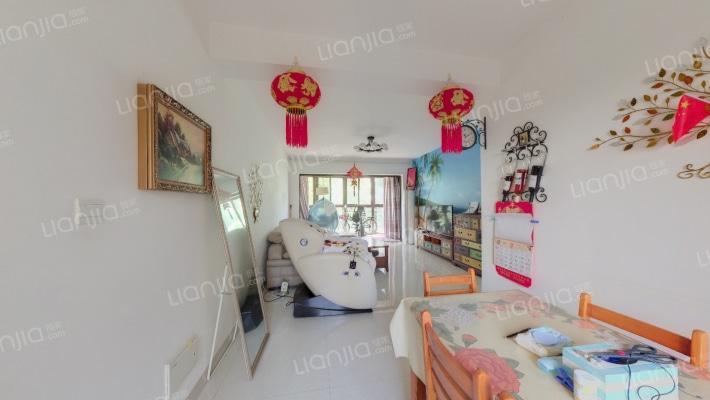 鸿天阁北区二手房实景图