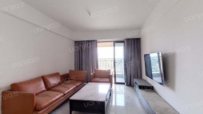 弘阳博爱湖一號二手房实景图