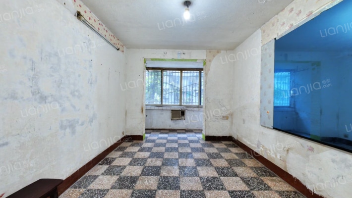 温馨南苑二手房实景图