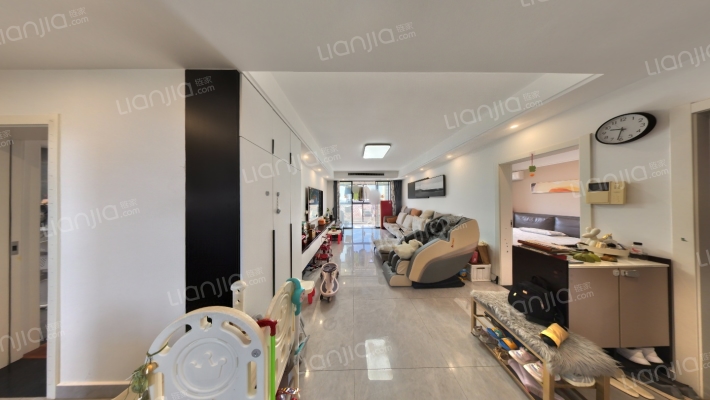 悬珠花园东区二手房实景图