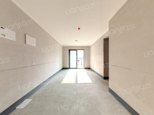 整租·招商城市主场 3室1厅 东