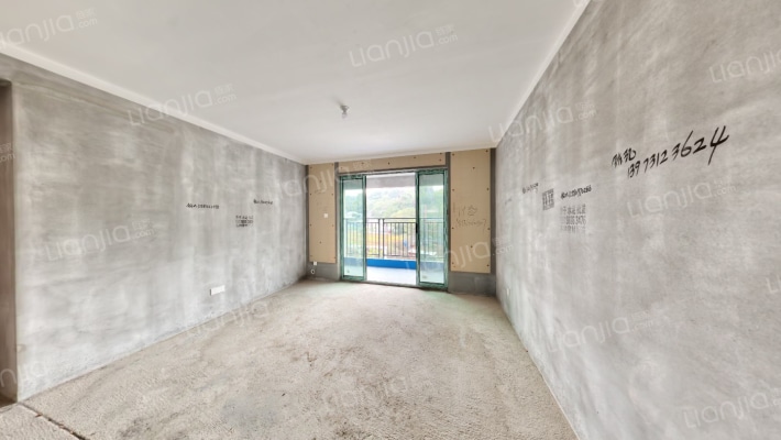 长房浅山时光二手房实景图