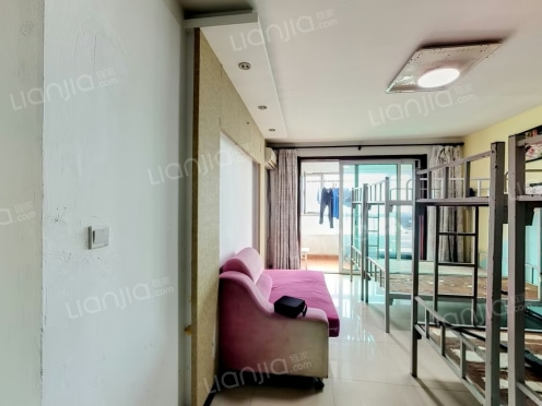 整租·风和日丽 3室2厅 东/东南