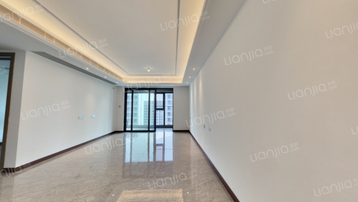 天鹅港华庭二区二手房实景图