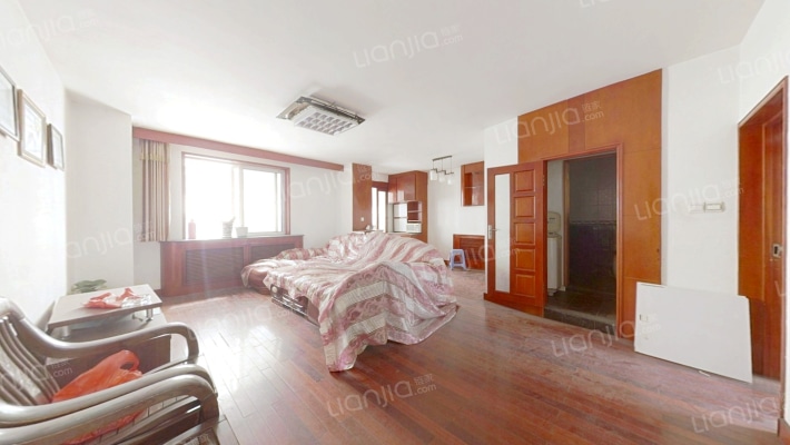 香海花园二手房实景图