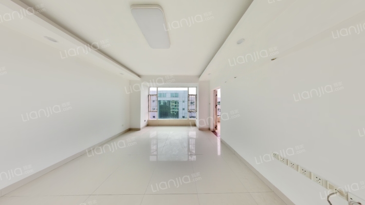 阳光海岸花园二手房实景图