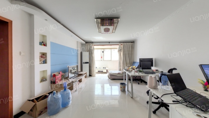 康居东瑞佳苑二手房实景图