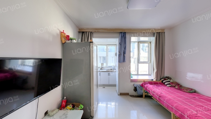 中正花园二手房实景图