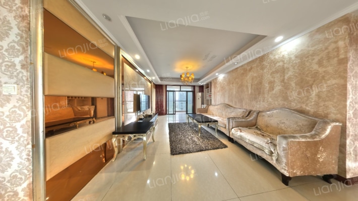 紫菘逸景华庭二手房实景图