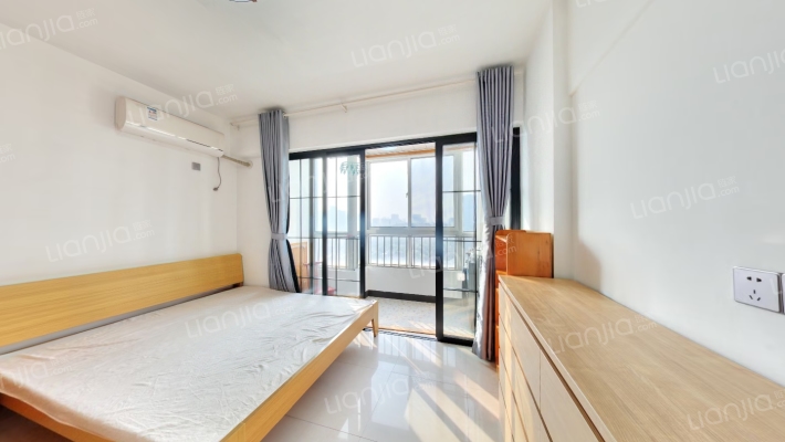 汇金旗林大厦二手房实景图