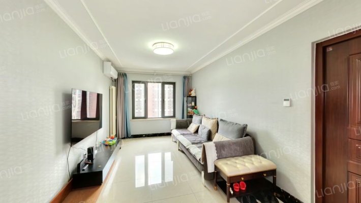 海棠苑二手房实景图