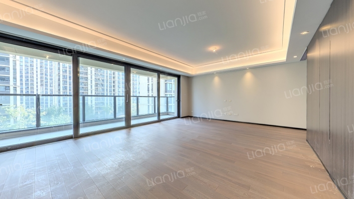 观枫四季花园二手房实景图