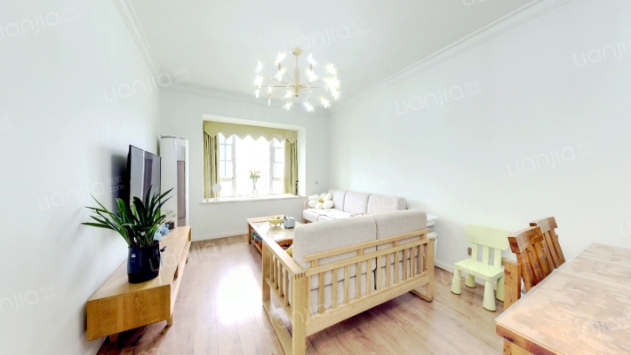 东景家园二手房实景图