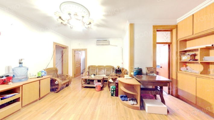 新华小区(西岗)二手房实景图