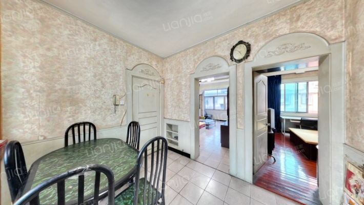 尹家坝路西二手房实景图