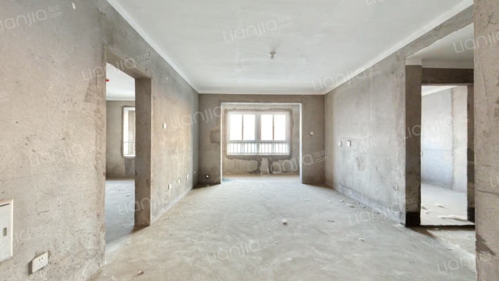 天鸿水岸景城二手房实景图