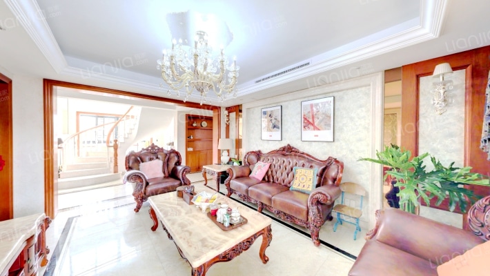 大地•香樟园二手房实景图