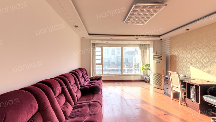 艺术名家二手房实景图