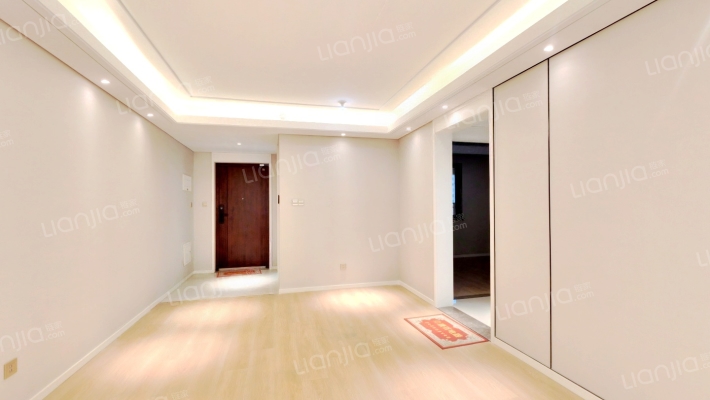 融创唐庭壹号二手房实景图