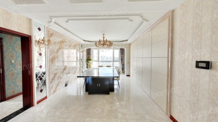 鹏博·风情广场二手房实景图