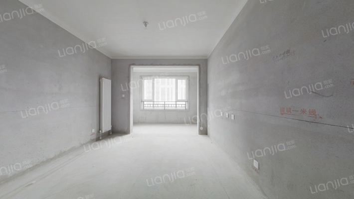 中州城芙蓉园二手房实景图