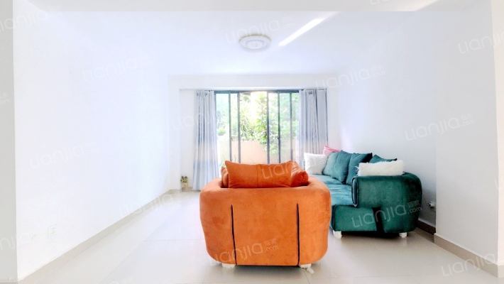 大溪地二手房实景图