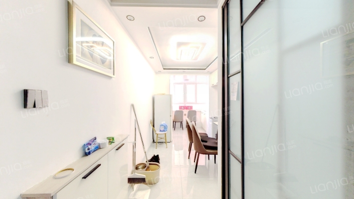 雨坛曲苑二手房实景图