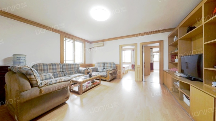 菁华园二手房实景图