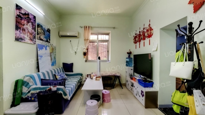 竹园巷41号二手房实景图