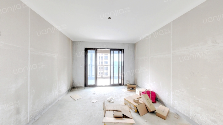 保利堂悦二手房实景图