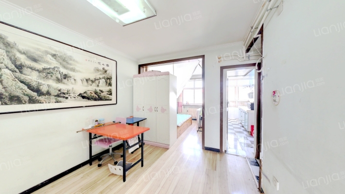 石铁三十一宿舍二手房实景图