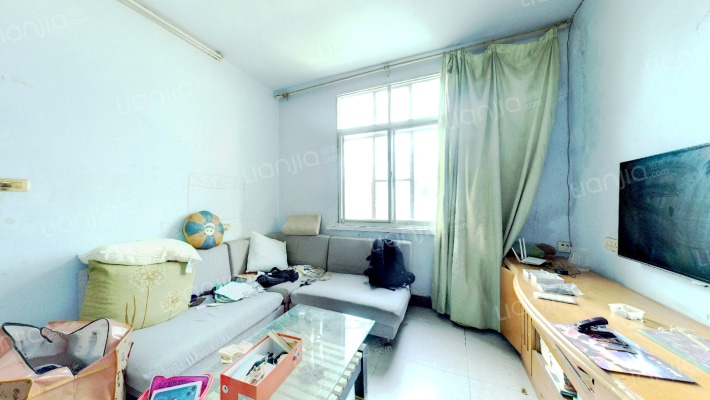 襄阳轴承厂家属区1-5街坊二手房实景图