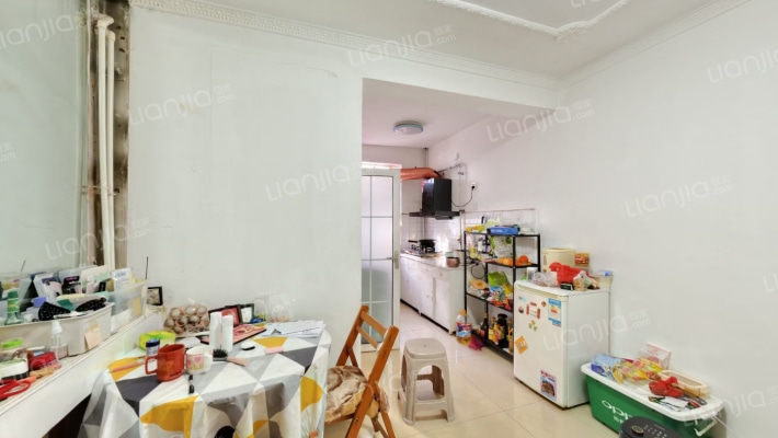 热电四厂宿舍二手房实景图