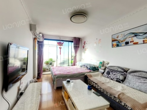 整租·洛阳路小区 2室1厅 南/北