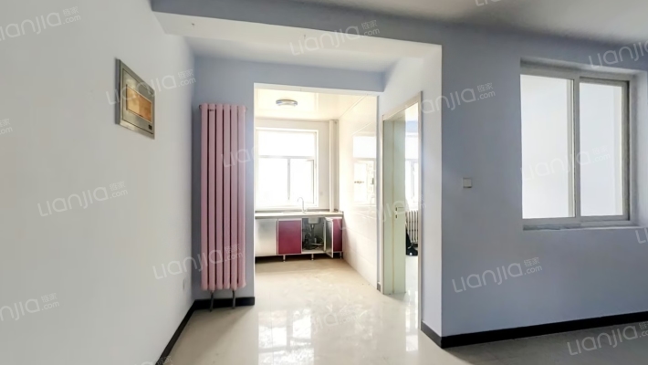 万和家苑二手房实景图