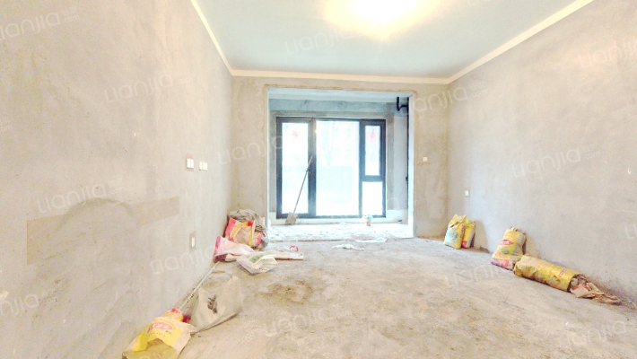 正商兰庭华府二手房实景图