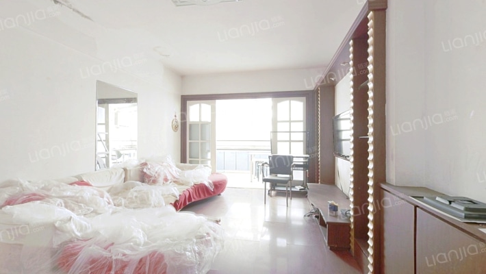 绿丹公寓二手房实景图