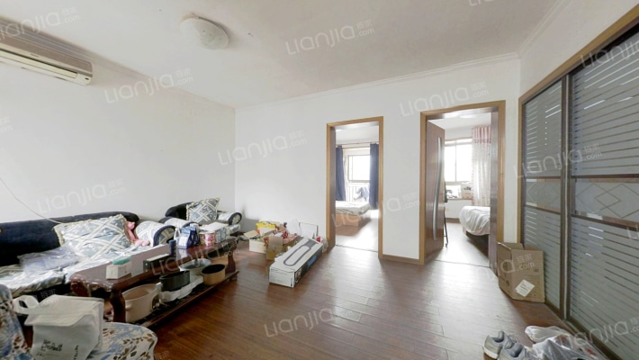 春江新城升景坊二手房实景图