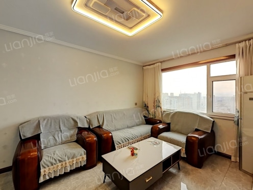 整租·鸿润龙城苑 2室1厅 南