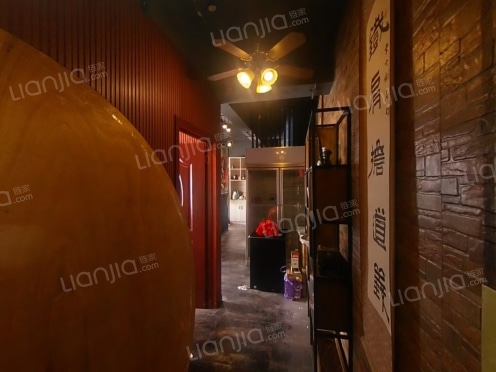 整租·华润二十四城三期 1室0厅 东/东南