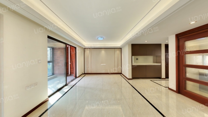 中海阳光玫瑰园二手房实景图