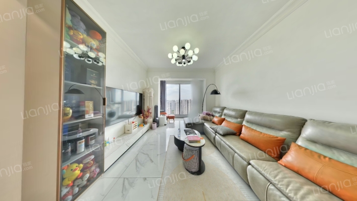 碧桂园凤凰湾左邻苑二手房实景图