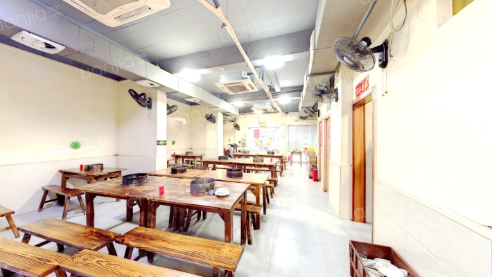 蓬莱路二手房实景图