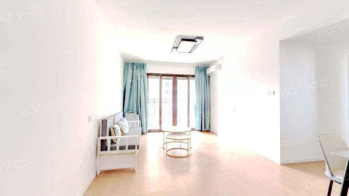 碧桂园观澜天境二手房实景图