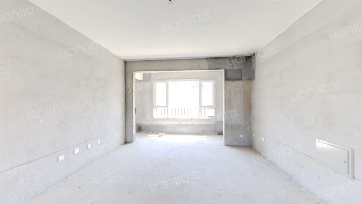 乾宏·诚园二手房实景图