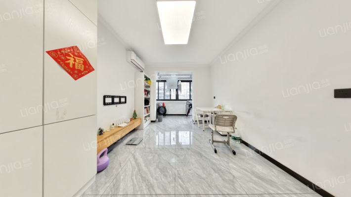 银沙正街2号二手房实景图