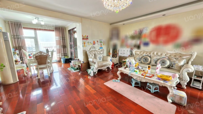 金地世嘉二手房实景图