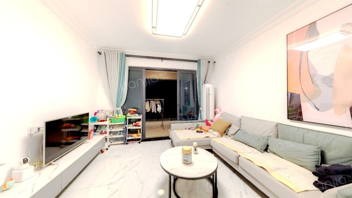 碧桂园潼湖凤凰湾二手房实景图