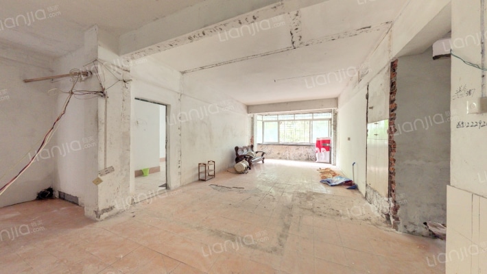 金麦苑二手房实景图